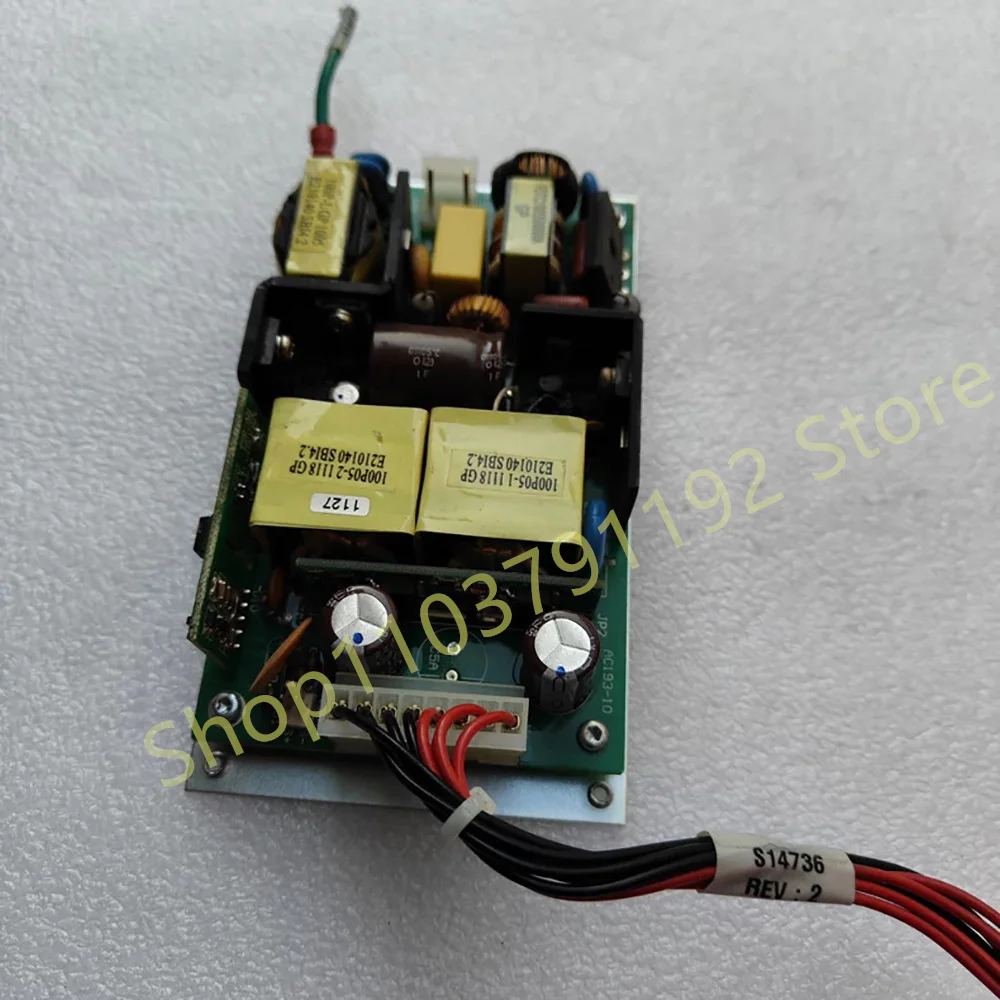 

Power management Module ZPSA100-5