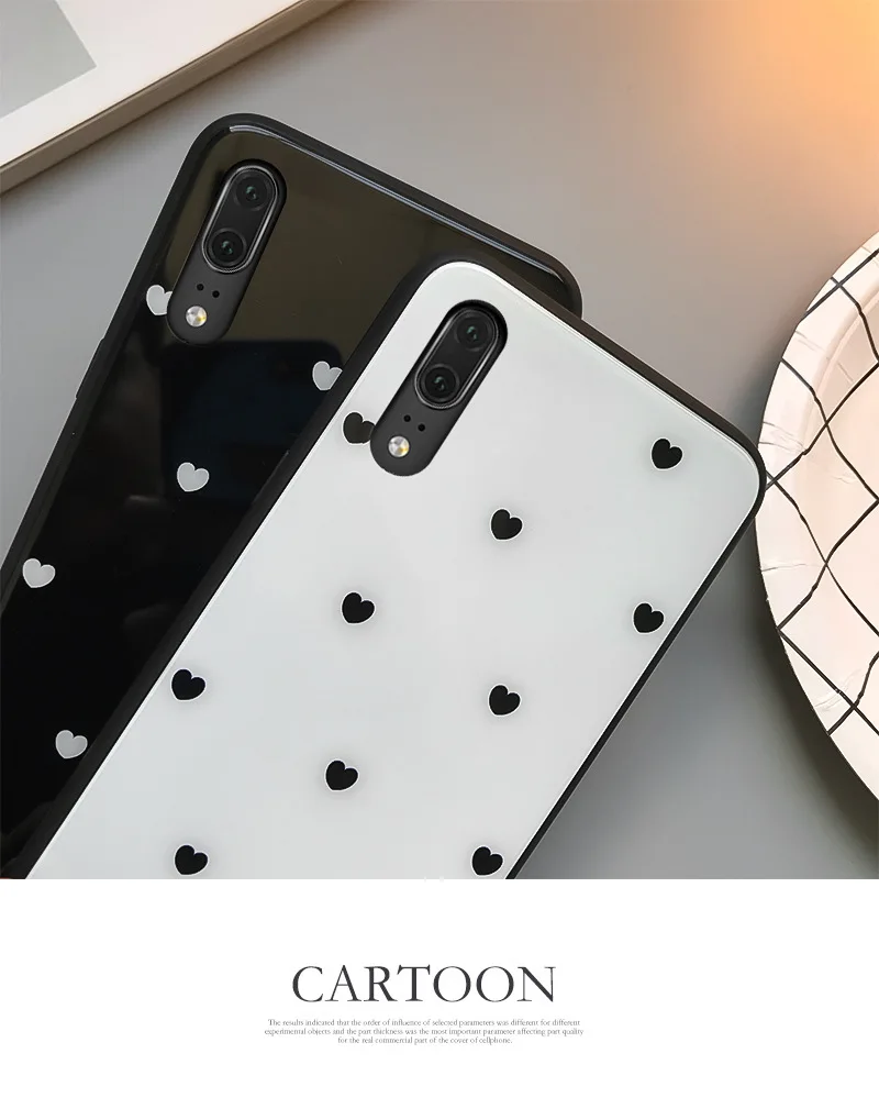 สําหรับ Samsung Galaxy A14 A05 A05S A15 A25 A35 A55 A24 A34 A54 5G แฟชั่น Love Heart ฝาครอบโทรศัพท์ coque