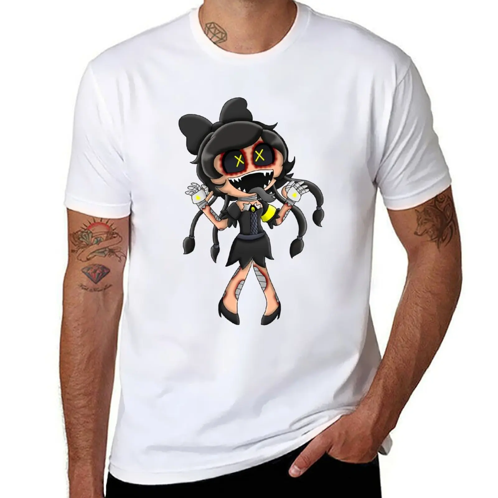 

Cyn T-Shirt Fashion Print Casual Short Sleeve