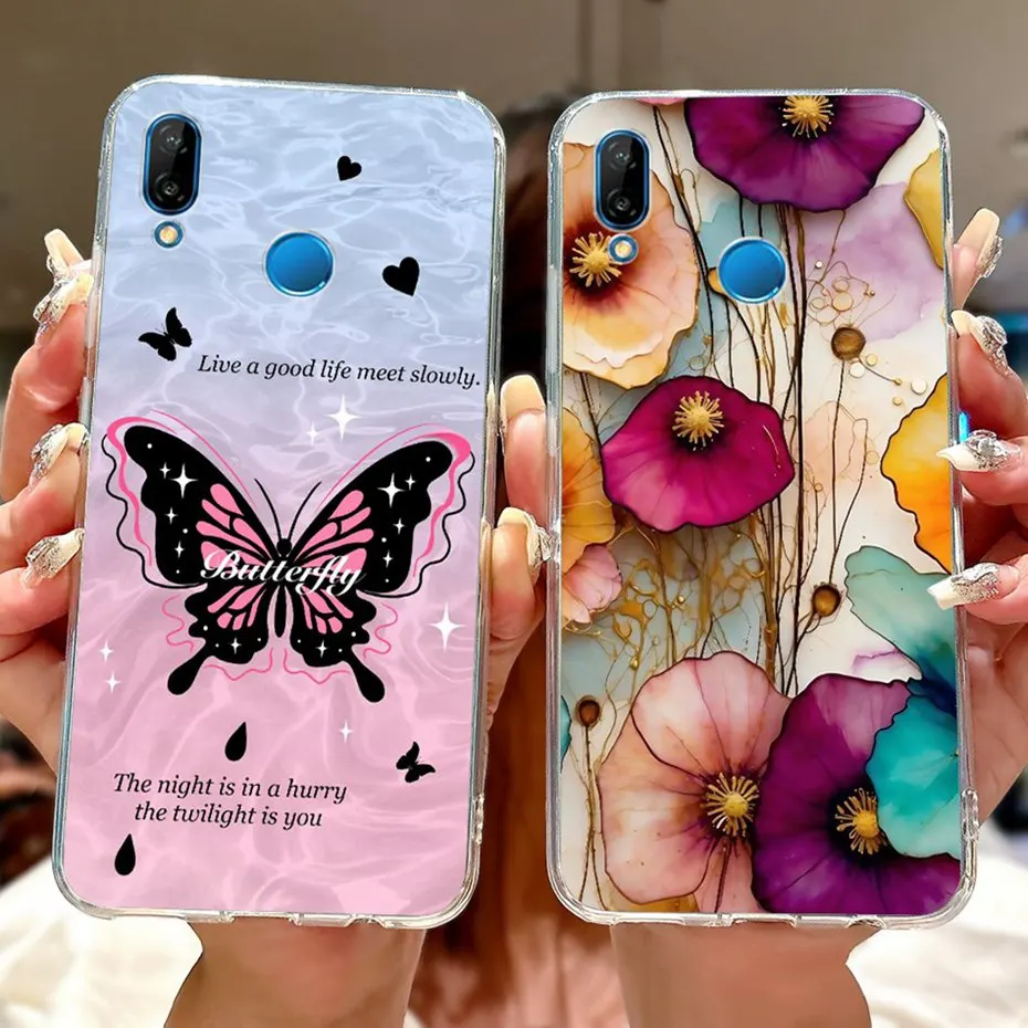Cute Painting Phone… - image