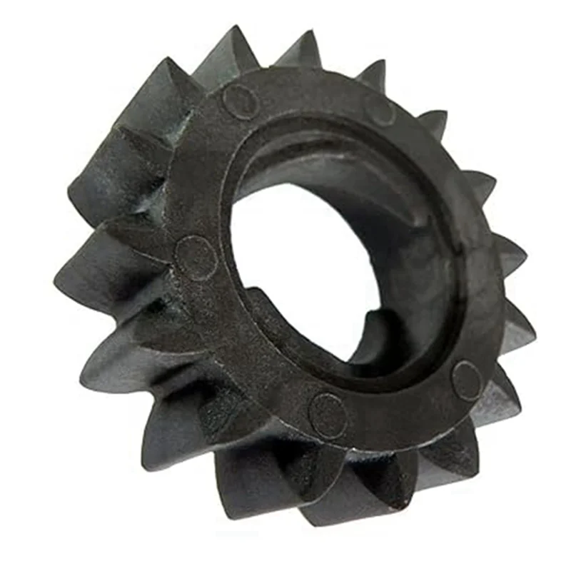 

A96I-2X Suitable For Briggs Stratton 280104 Starter Motor 5 Pinions Gear 16 Teeth Engine Lawn Tractor Mower Parts