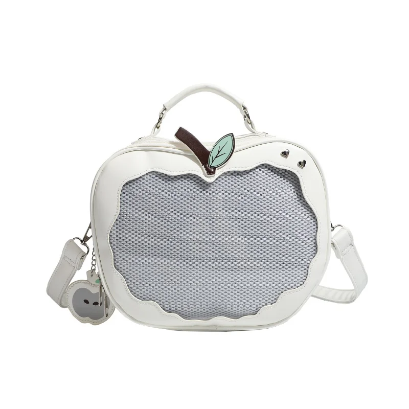 Bolsos De mano multifunción para Mujer, Bolso De diseño Original De Apple Ita, Bolso De moda para Mujer, Bolsos De Mujer De alta capacidad