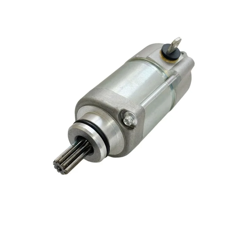 2GC-81890-00 Start motor Motor for WRF 450 18/YZ 450 FX 17