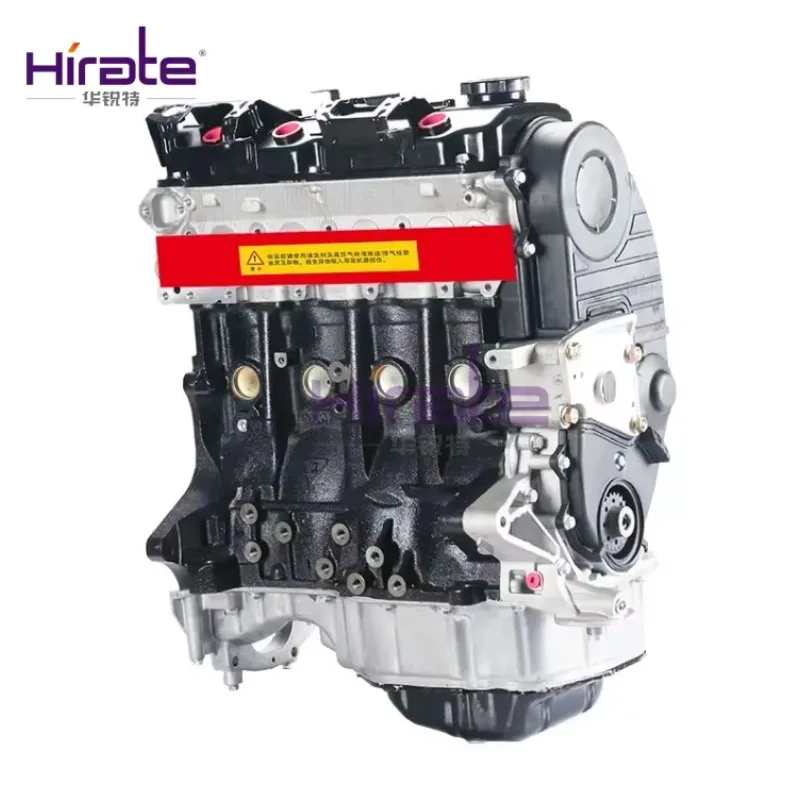 

Mitsubishi Galant 4G93 4G94 Petrol Bare Engine Long Block For Haval H6 H9 Parts Condition 4G64S4M 4G63S4T4G69S4M 4G93 4G94