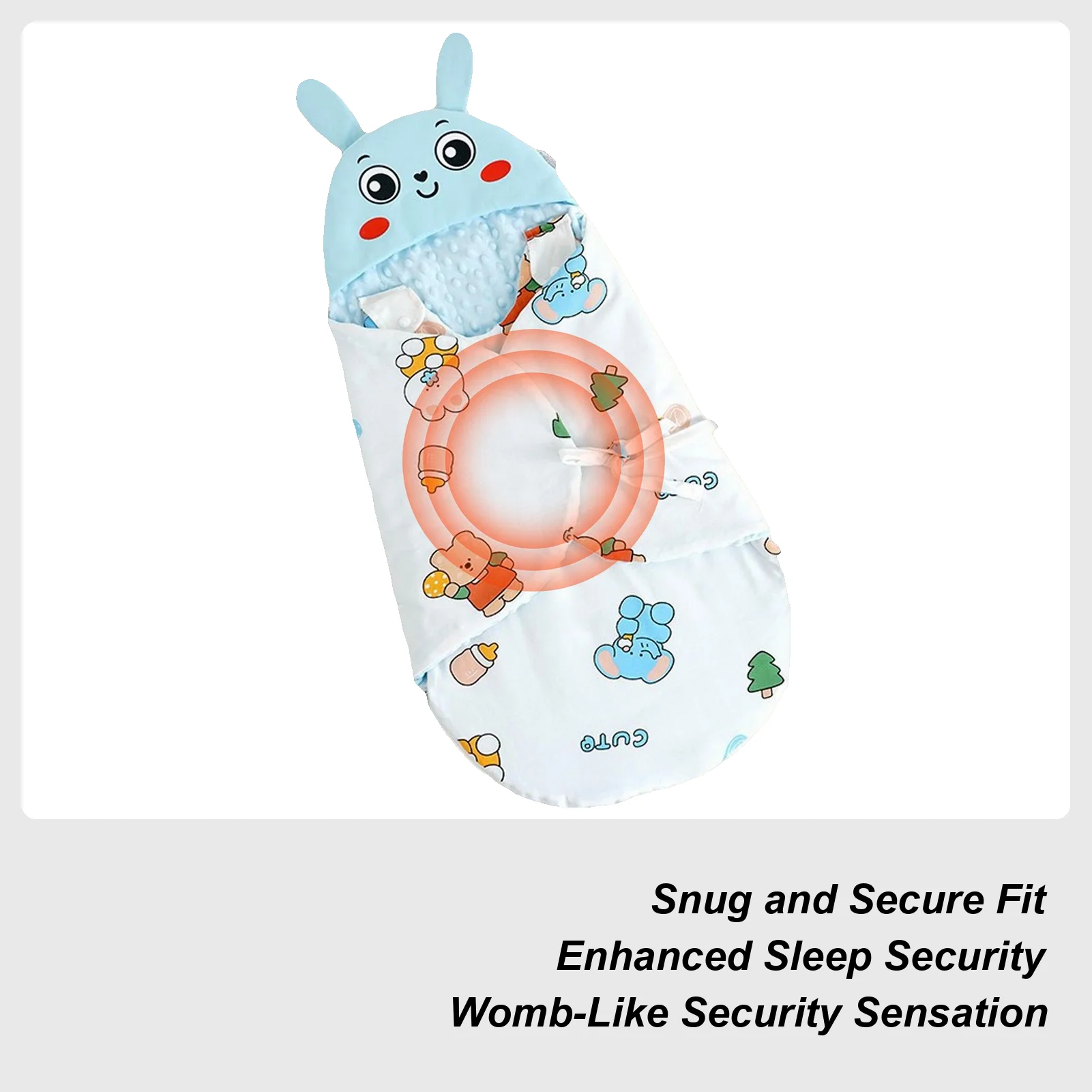 

Одеяло для пеленания, хлопковые мягкие пеленальные детские нейтральные плотные пеленальные одеяла для детей, для мальчиков и девочек, домашняя коляска, кровать, больница, уличная