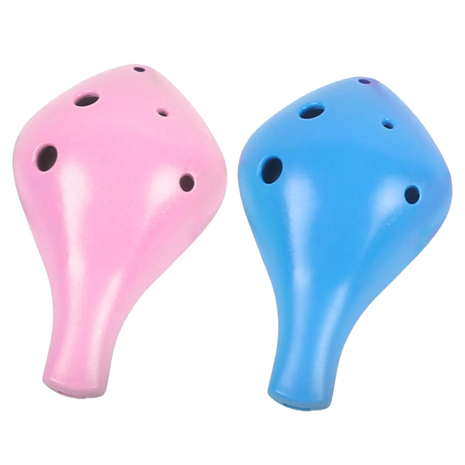 

6 отверстий Alto Ocarina игрушка для раннего обучения для детей начинающих детей