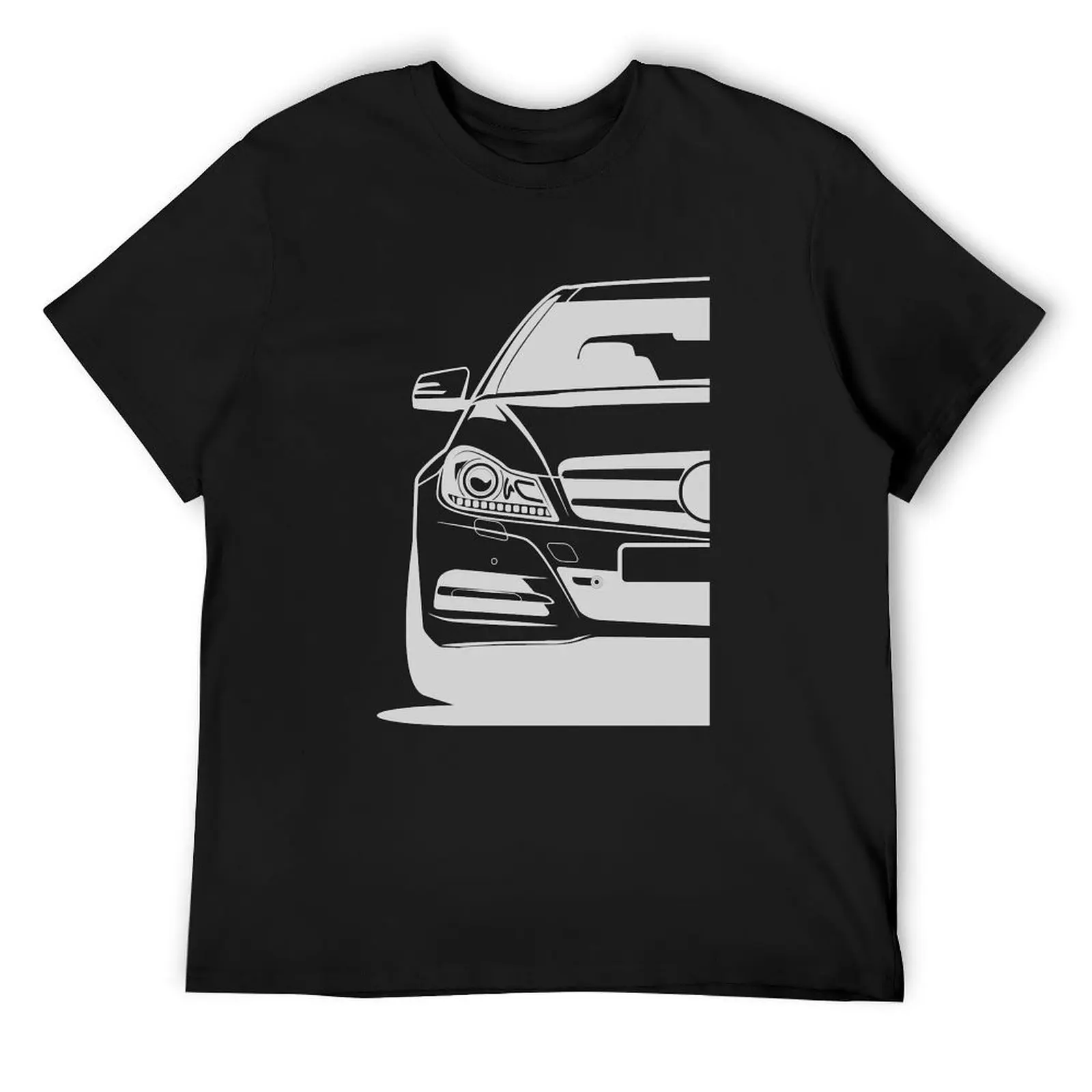 

W204 C63 T-Shirt