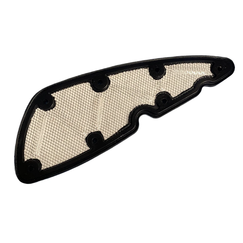 Motorcycle Engine Air Filter Cleaner 350cc Air Intake Filter Element For PIAGGIO Beverly 350 ST X10 350 IE 4T-4V E3 Executive
