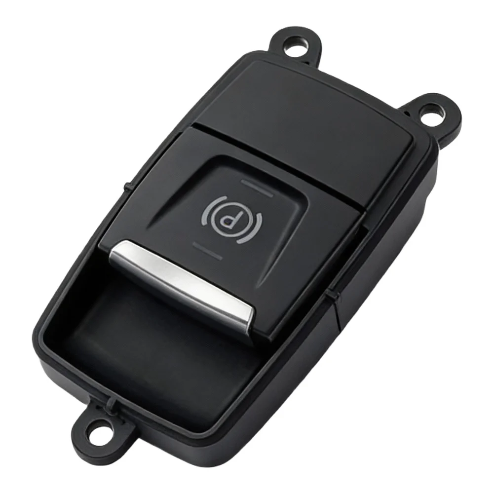 Handbrake Push Button for BMW 2 Series For F45 F46 2014 2021 For Active Gran Tourer Compatible with 61319877888 61316822524 - view 5