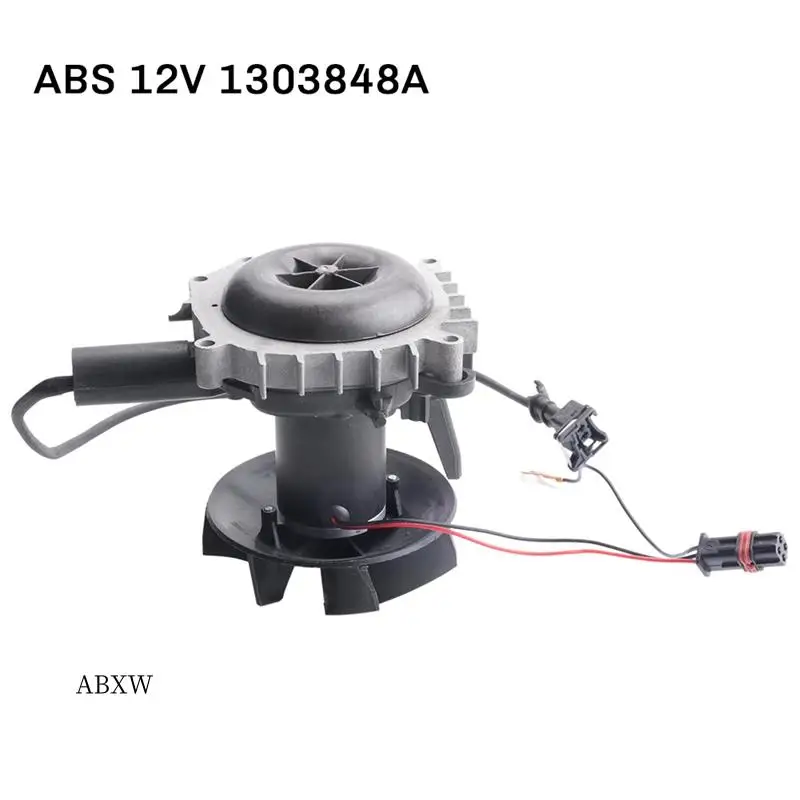 

AW-12V 1303848A Caravan Boat Heater Blower Fan Motor Assembly For WEBASTO Air Top 2000ST Blower Motor Parking Heater
