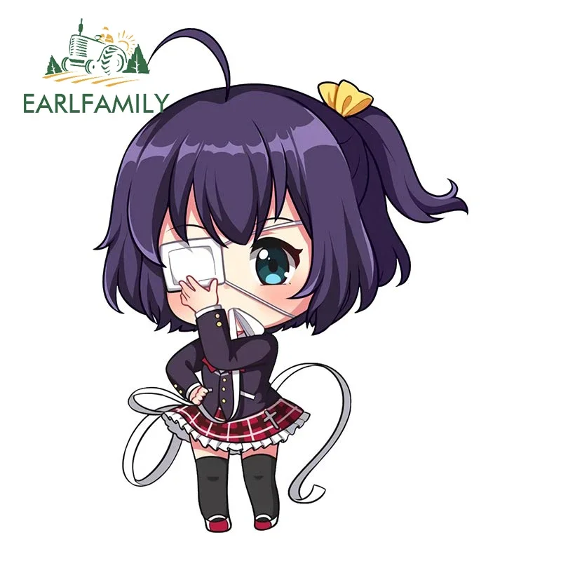 Earlfamily 13Cm X 9… - image