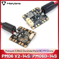 HolyBro PM06D Power Module 2-14S for Pixhawk 5X / Pixhawk 6X Flight Controller DIY Parts