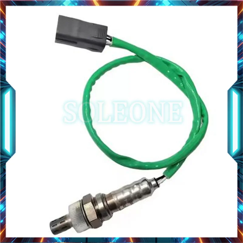 

Oxygen Sensor For Mazda 5 6 MZR 1.8L 2.0L 2.3L LF4K-18-861 LF4K18861B