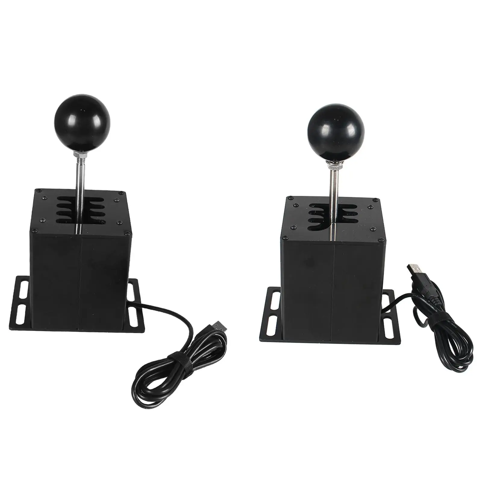 

USB Simulator Shifter for Thrustmaster T300RS/GT Steering Wheel