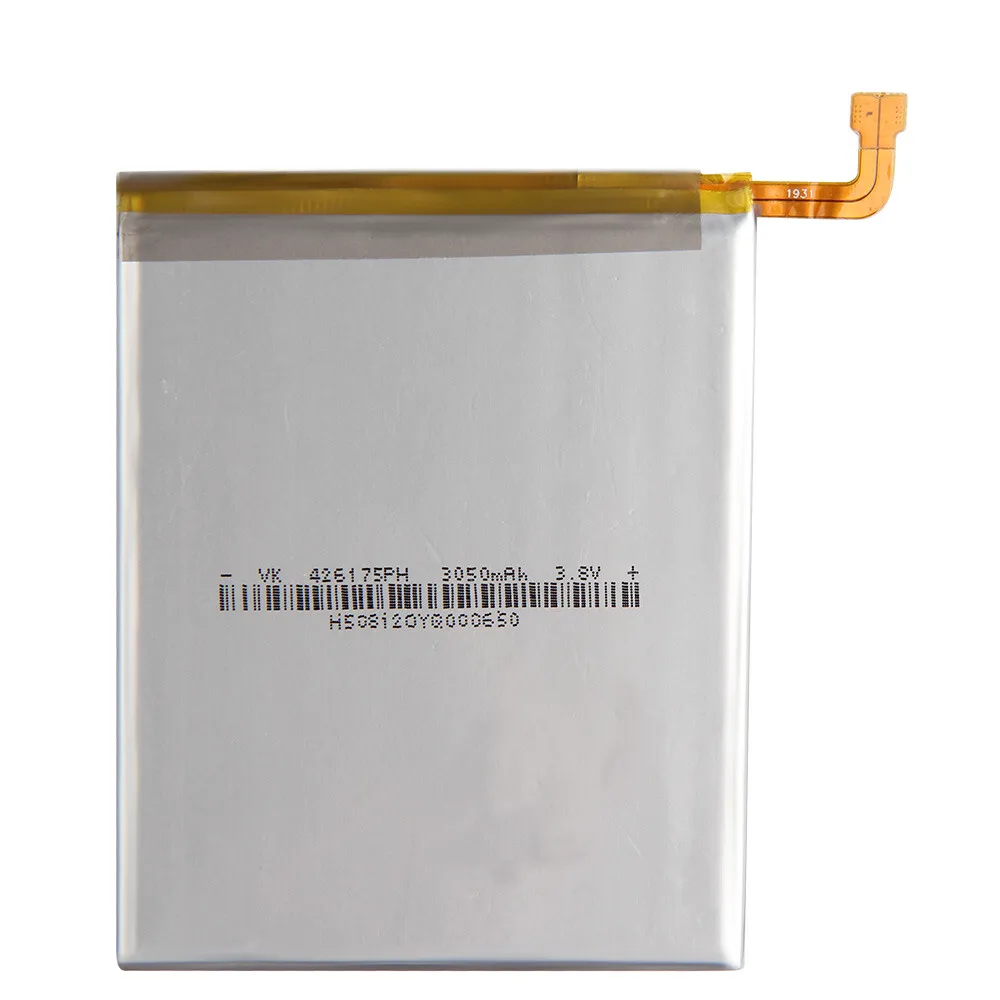 Replacement Phone Battery EB-BA606ABU For Samsung Galaxy A60 M40 3500mAh