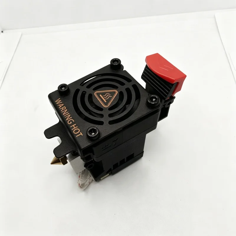 Funssor 0.4mm Nozzle Raise3D Pro3 Hot End Pack For Pro 3