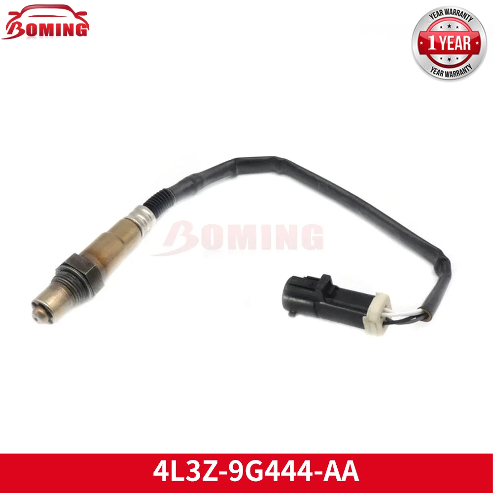 Car Air Fuel Ratio Oxygen O2 Lambda Sensor For Ford F-150 Lincoln Mark 2004-2008 234-4401 4L3Z-9G444-AA 4L3Z9G444AA XL3Z-9F472-C