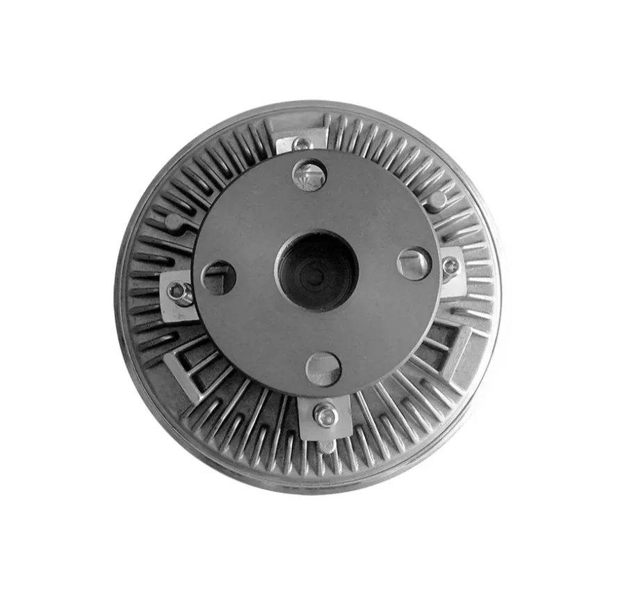 Truck Engine Parts Fan Clutch for JOH N DEERE Tractor 6200 OE AL81448