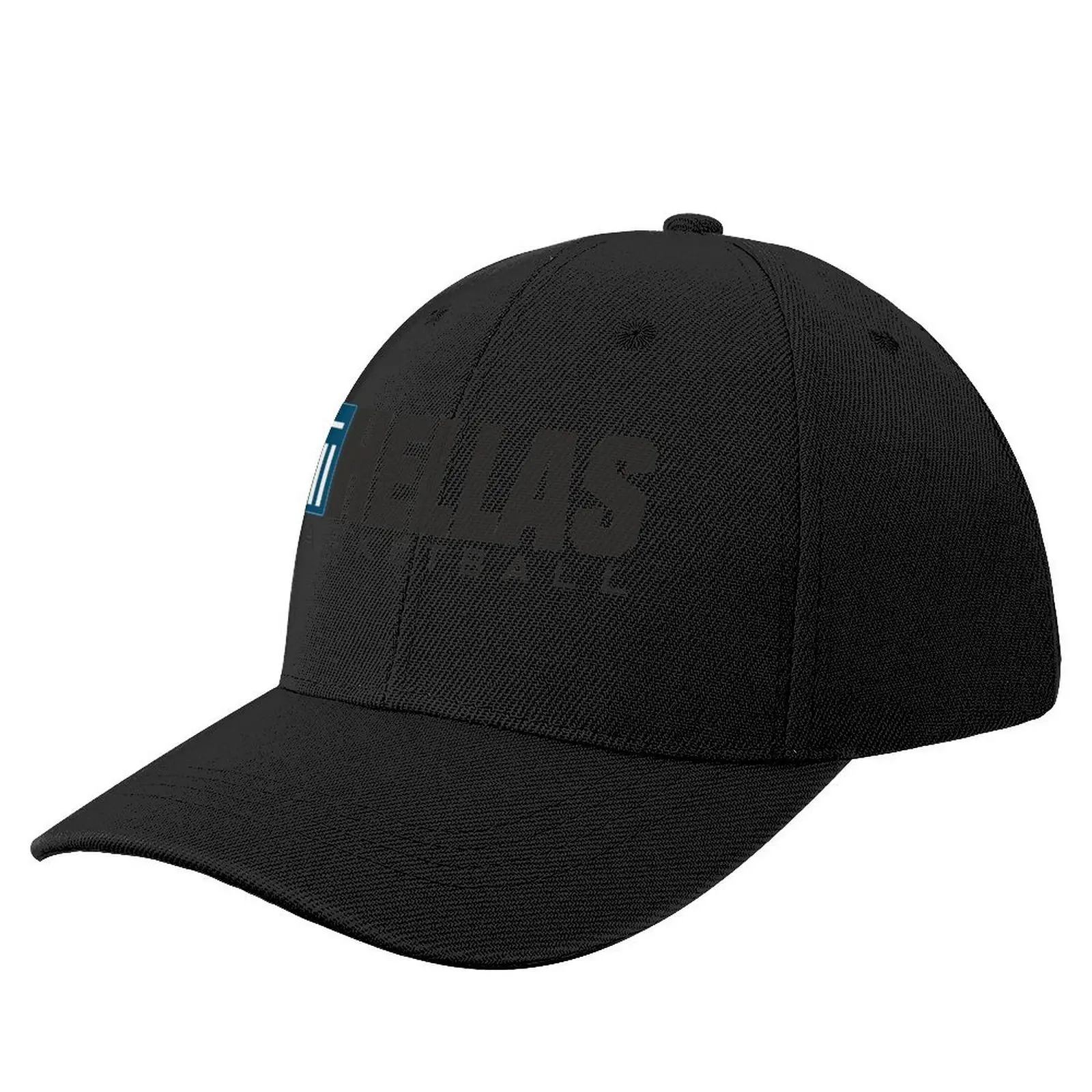 Hellas basketball Baseball Cap tea Hat Beach Outing Mens Caps Women's