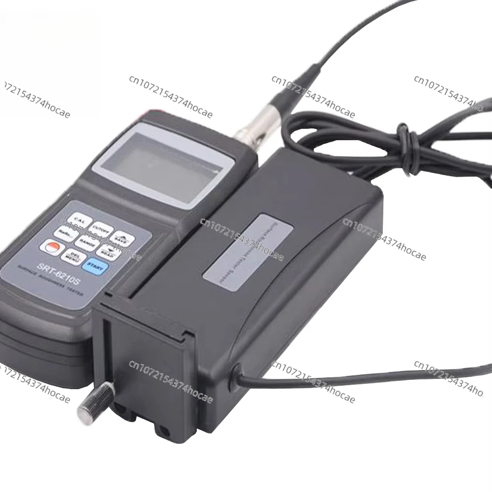 

SRT-6210S Digital Surface Roughness Tester