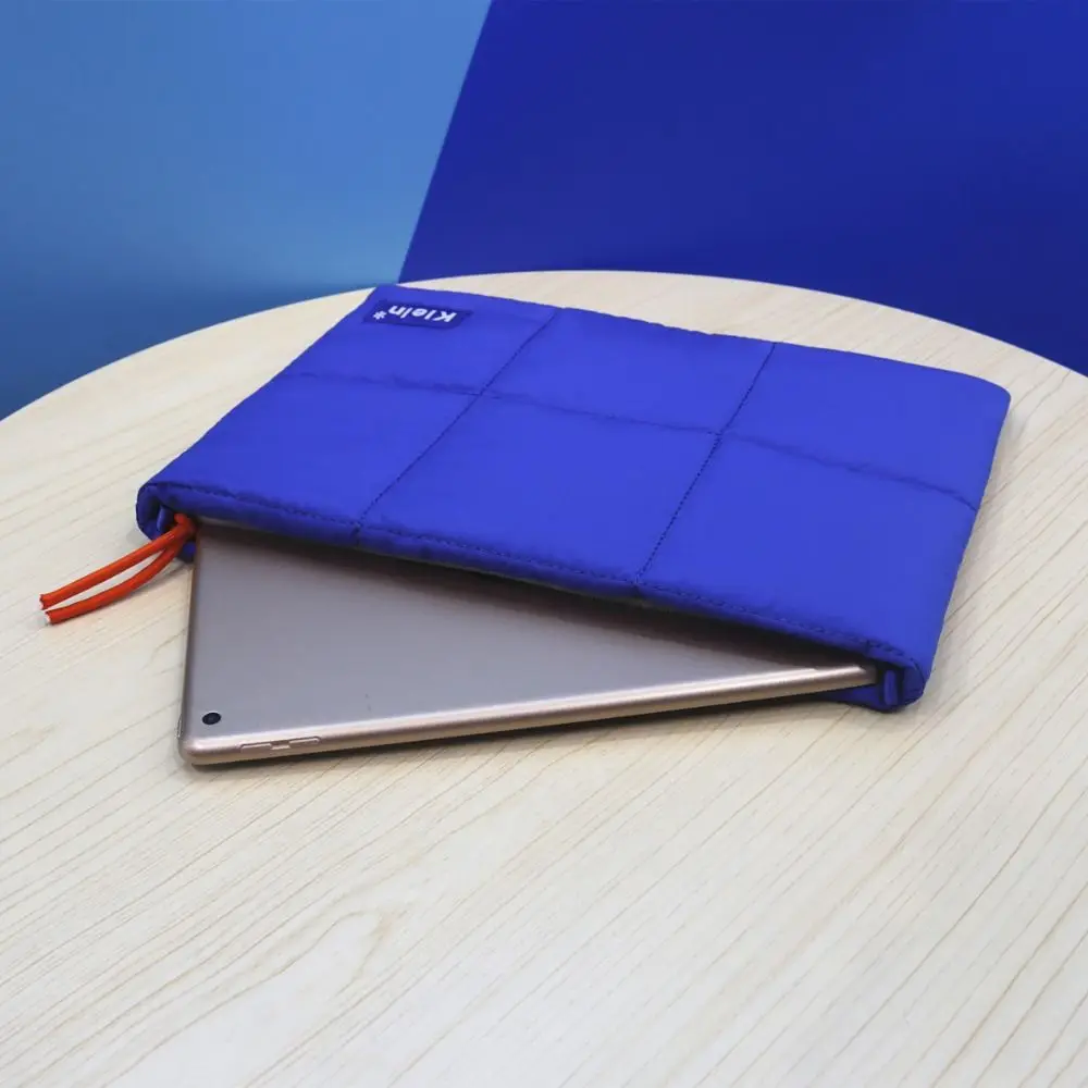 11 13 14 15 16inch Laptop Bag Crossbody Strap Cotton Laptop Handbag Spacious Shockproof Notebook Bag for MacBook/iPad/DELL/HP