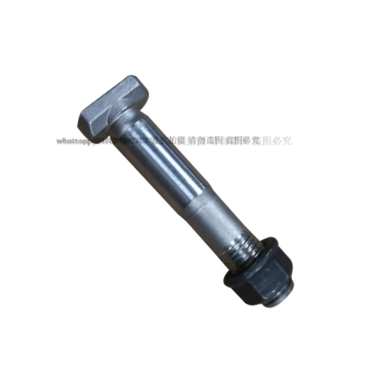 

Excavator spare parts For Isuzu 4JB1 engine spare parts connecting rod bolt