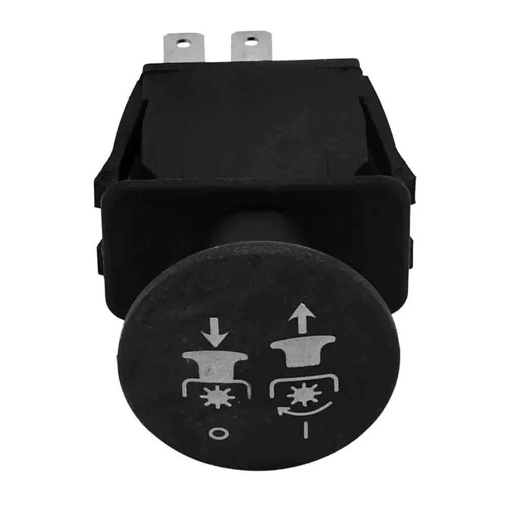 Simplified Maintenance Find a Cost Effective Solution with This Compatible Clutch Switch for Your For Toro Mower