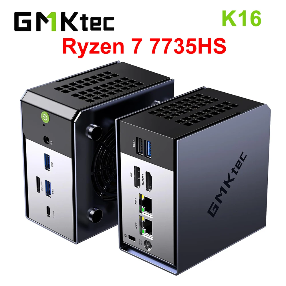 Ryzen 7 7735Hs - AliExpress