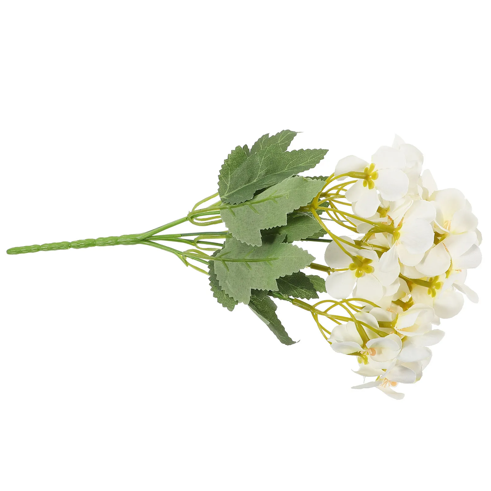 Рисунок 2 - Имитация бегонии