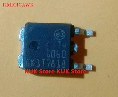 T410-600B-TR T410-600B d'origine T410 600B T4 1060