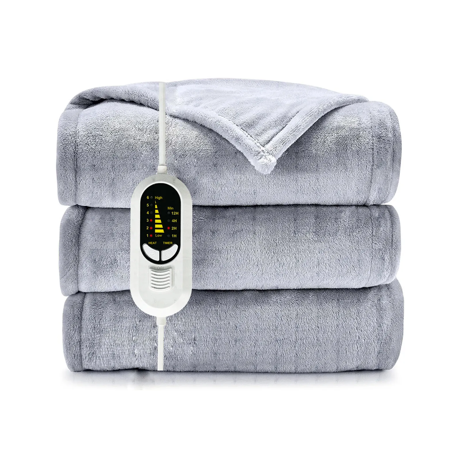 

Electric blanket Warm body Intelligent temperature control Washable heating Warm Heating Large ruler