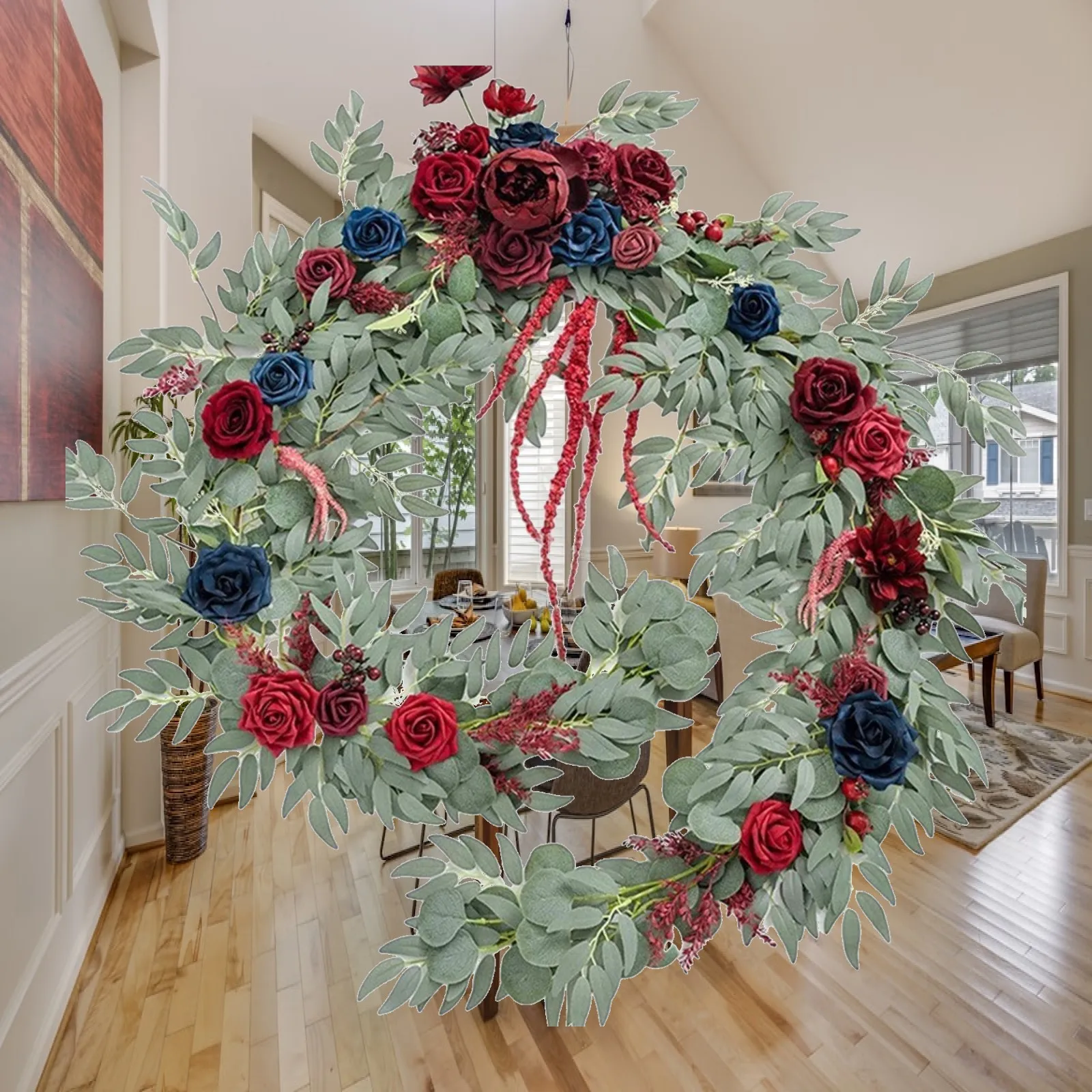 artificial-eucalyptus-garland-decoration-greenery-180cm-runner-for-table-home-party-decor-wedding-arch-door-arrangement-ceremony