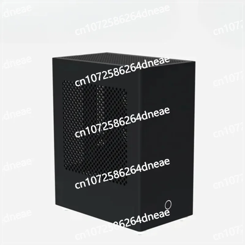 ITX A4 Mini CNC K39 Ghost S1 Lgk2S [Version 4.0] Chassis SIXGE K2S