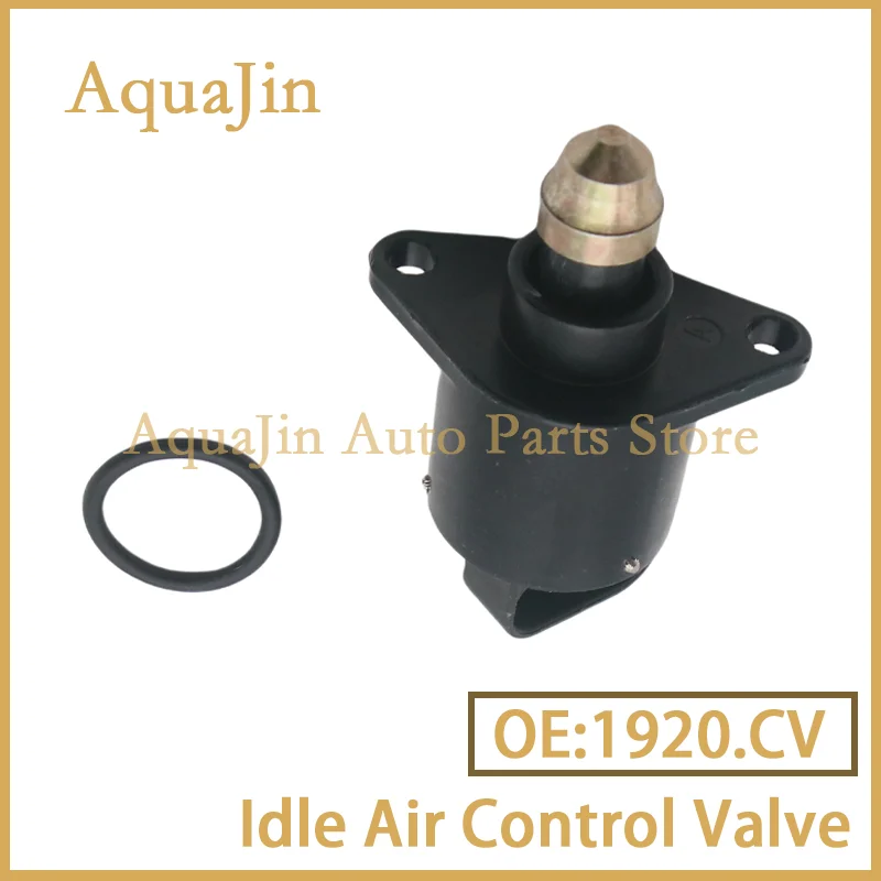 

Клапан холостого хода подачи двигателя 1920.CV IAC IACV для Citroen Saxo 1996 ~ 2003 Peugeot 106 II 206 SW Hatchback Saloon 1920CV