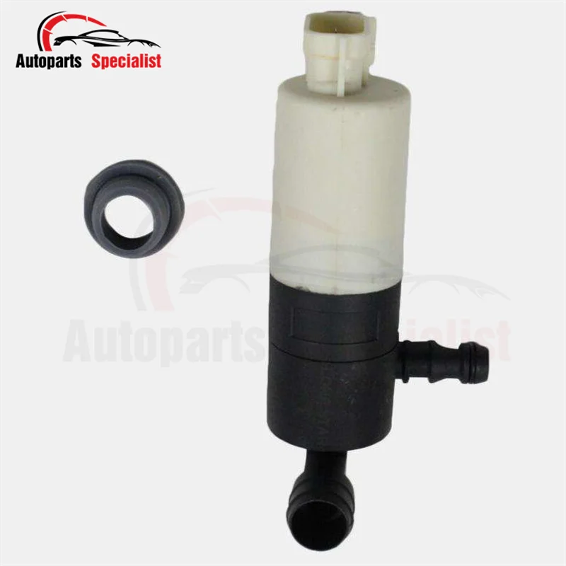 OEM 12826943 1Piece Windshileld Wiper Washer Pump 12802440 For Toyota Avensis Saloon Land Rover Nissan Versa Honda Accord