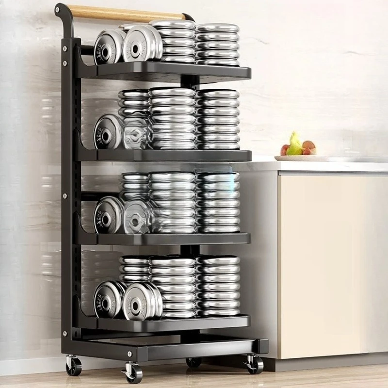 Fruits Display Rack Cutlery Sword Bathroom Essentials Gadgets Holder Wheel Soda Can Cosas Para El Hogar Kitchens Accessories