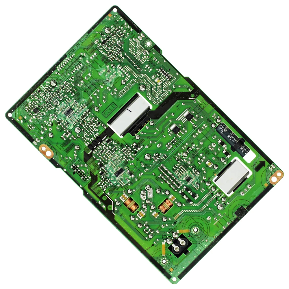 BN94-10711D = BN94-10711A BN41-02499A L40s5_kvd Voedingskaart Is Voor Un40ku6000gxzd Un43ku6300fxza Ue40mu6120wx Ue43ku6000u