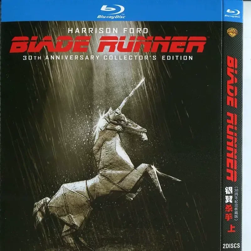 boxed-blu-ray-four-disc-blade-runner-american-science-fiction-thriller-30th-anniversary-collector's-edition