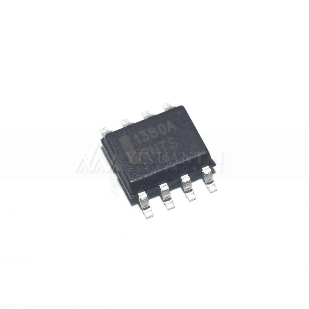 10PCS/LOT NEW Original  NCP1380ADR2G  NCP1380ADR  NCP1380AD  NCP1380A  Marking: 1380A IC OFFLINE SWITCH FLYBACK 8SOIC