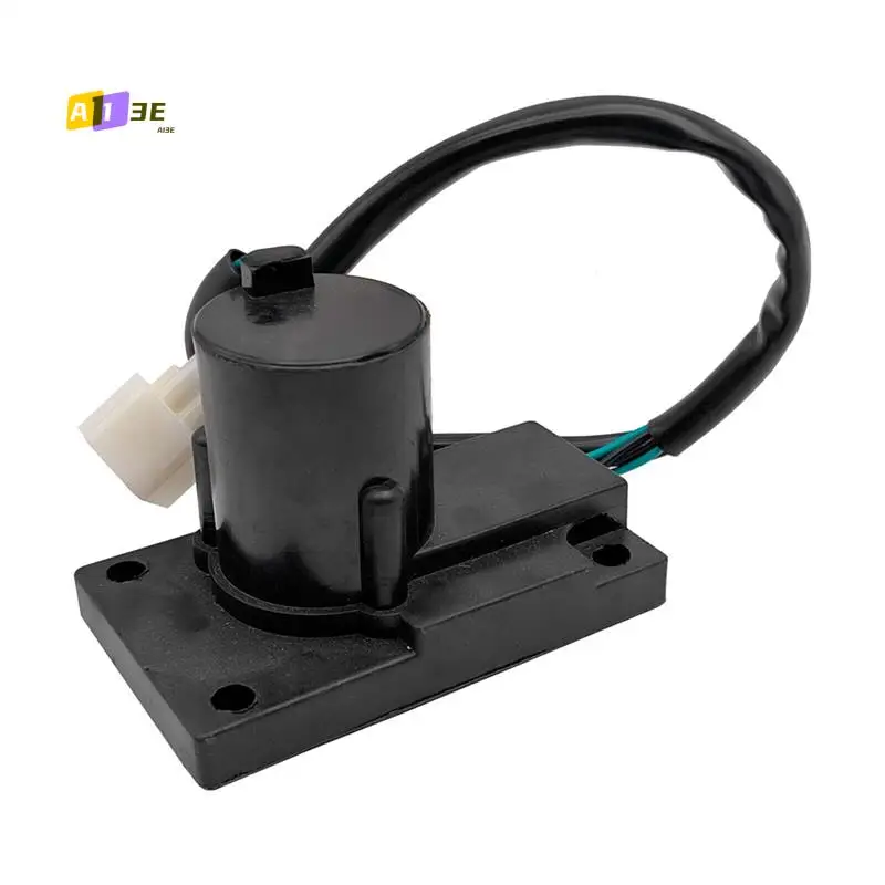 

A03E-New 2WD 4WD Shift Motor Switch For Linhai 300 400 ATV 24446C