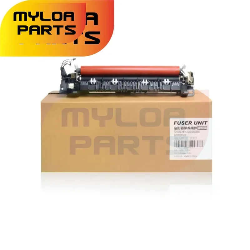 D00C54001 D00C55001 Fuser Unit Assembly support for Brother HL-L8260 L8360 L9310 DCP-L8410 MFC-L8610 L8690 8900 9570 8260 8610 P