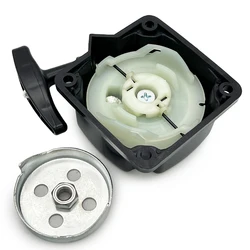 Universal Recoil Pull Starter Kit für Pinsel Cutter Motor 40-5 44-5 33cc 36cc 43cc 49cc 52cc