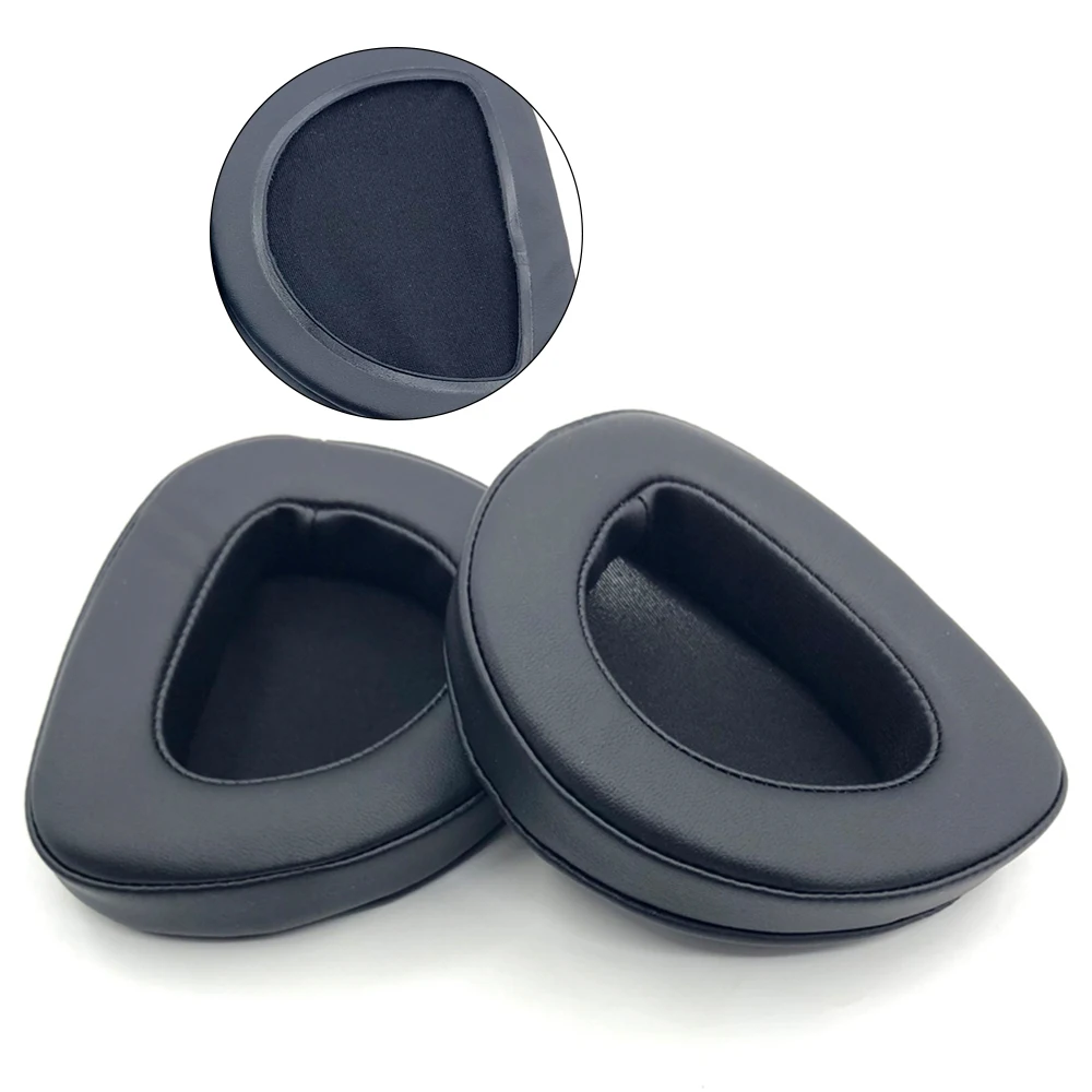 Ear Pads For ASUS ROG Delta S Headphone Cushion Delta S Elite Edition HeadBeam Cover Foam Earpads Sponge Earmuffs