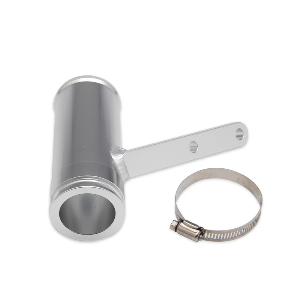 New Aluminum Turbo Resonator Eliminator Upgrade Fix Repair For Sprinter 2.7L Diesel 2148685520
