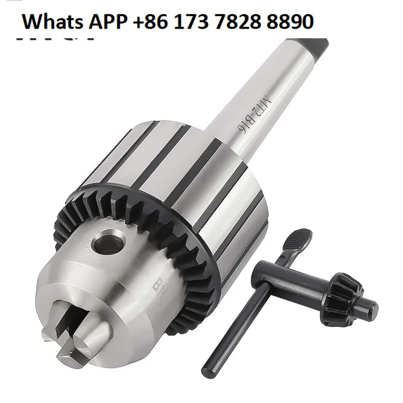 1-13 B16 Wrench Dri…