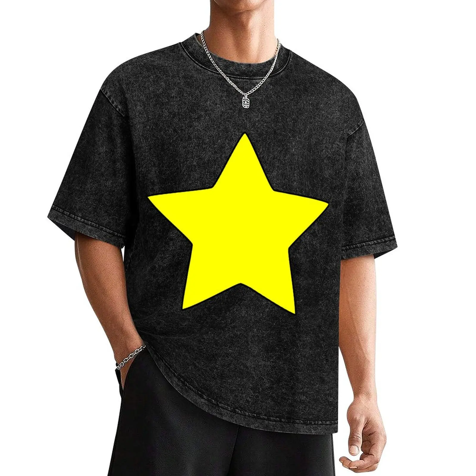 

Keroro Gunsou Star Emblem T-Shirt boys animal print designer shirts custom t-shirts custom shirt t shirts for men cotton