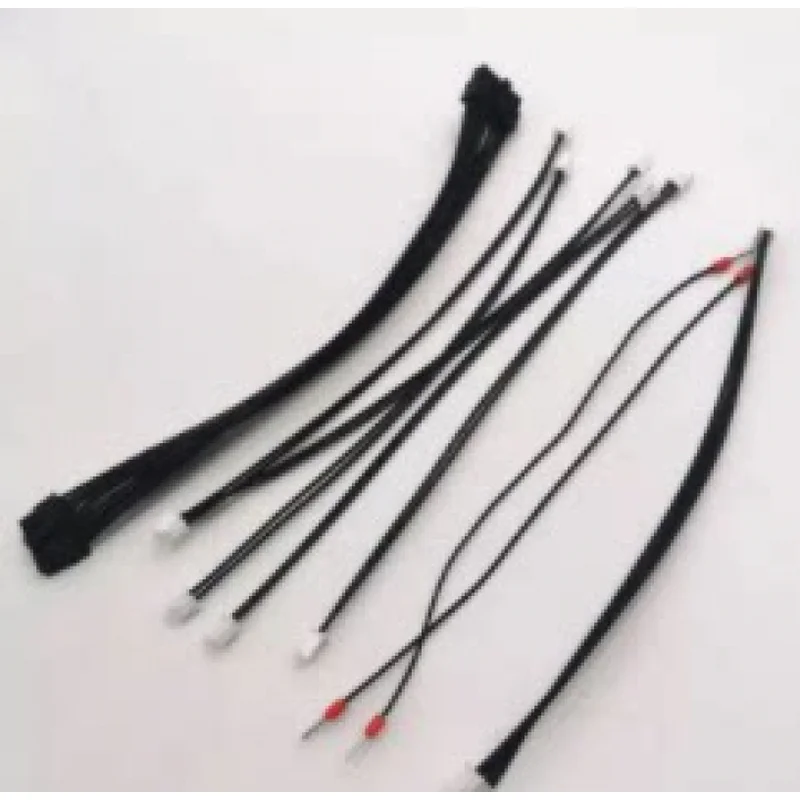 for Voron0 Voron0.1 Print Head Outer Frame PCB Conversion Board PTFE Wire Kit 3D Printer Parts