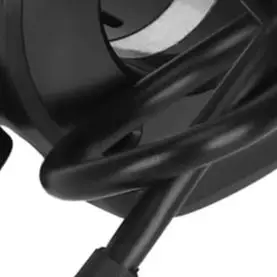 /For /Kukirin /S1 Max Electric Scooter Thumb Throttle Switch With Power Button Black ABS Accelerator Shifter Replacement Part