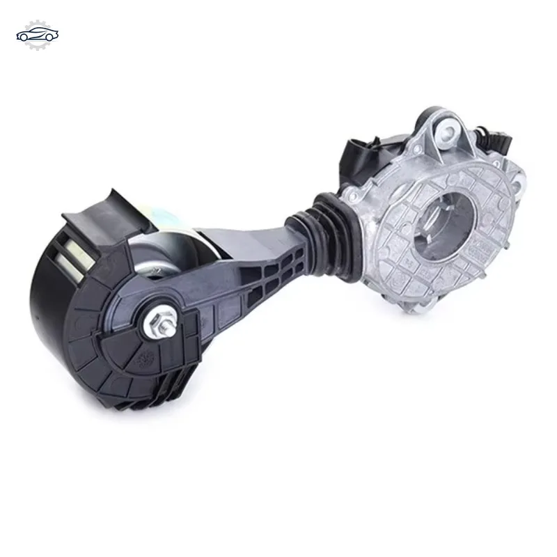 APV3628 11287598833 Drive Belt Tensioner Bearing Pulley  V-ribbed Belt Automotive Bearing for AUDI-Mini Cooper R56 R55 R57 R60