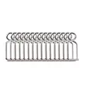  15pcs